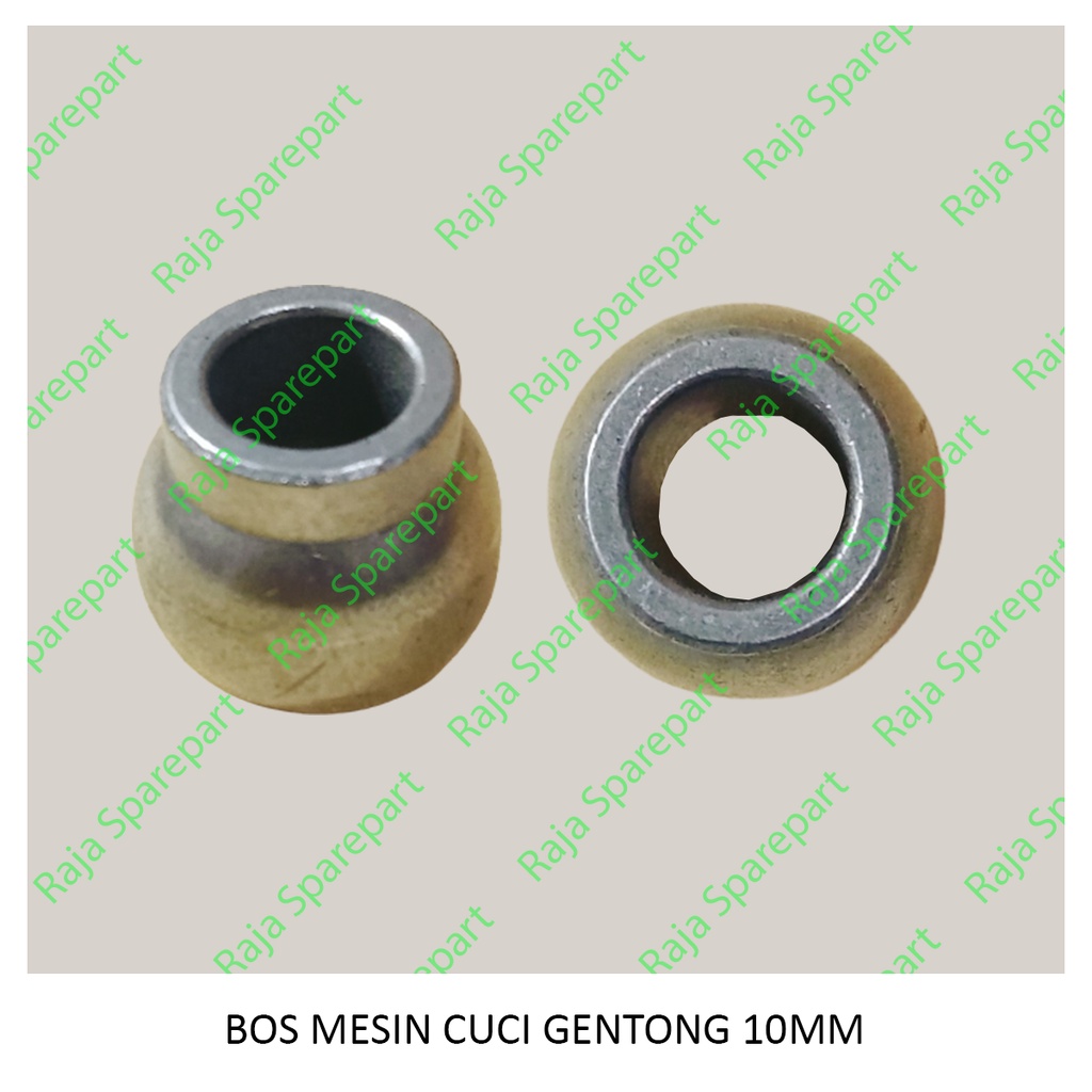 BOS MESIN CUCI GENTONG 10MM