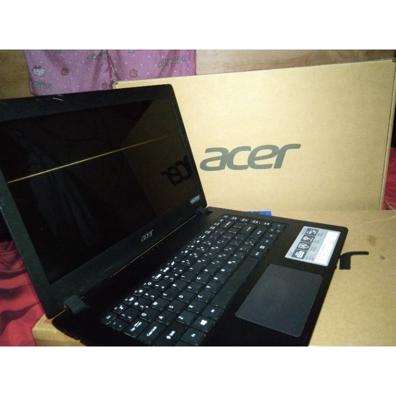 Laptop Acer Aspire 3 A314 32 C2UY