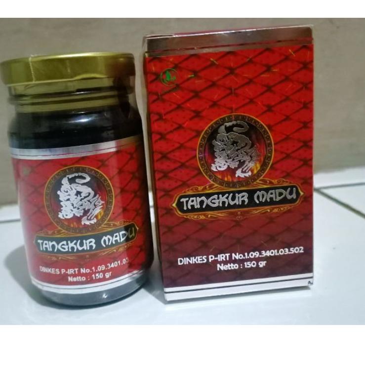 

vwy Tangkur Madu 100% Original Terbaru