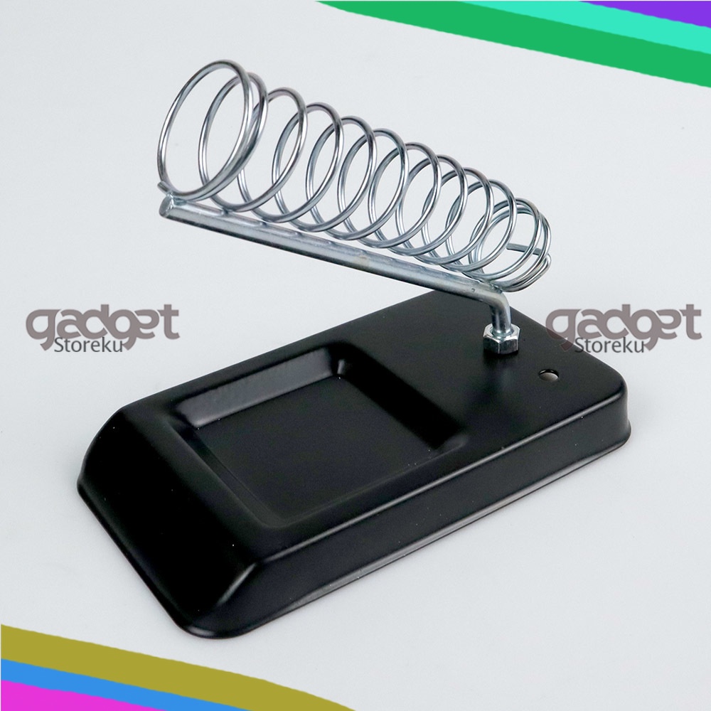 BaoGu Alat Pegangan Solder Stand Holder Bracket - DBL-X010