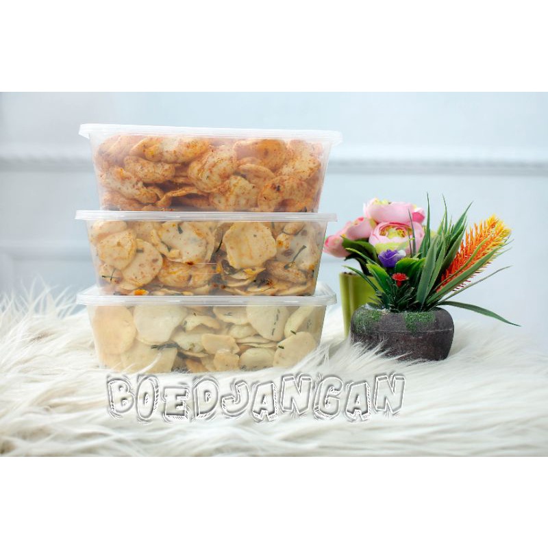 

SEBLAK KERING BOEDJANGAN 750ml