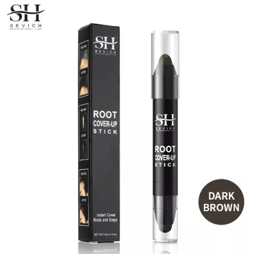 SEVICH Root Cover-up Stick  Pena Pewarna Rambut