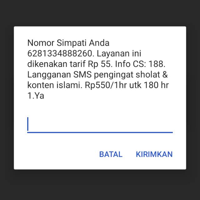 Paket Internet Murah 15gb 30rb Shopee Indonesia