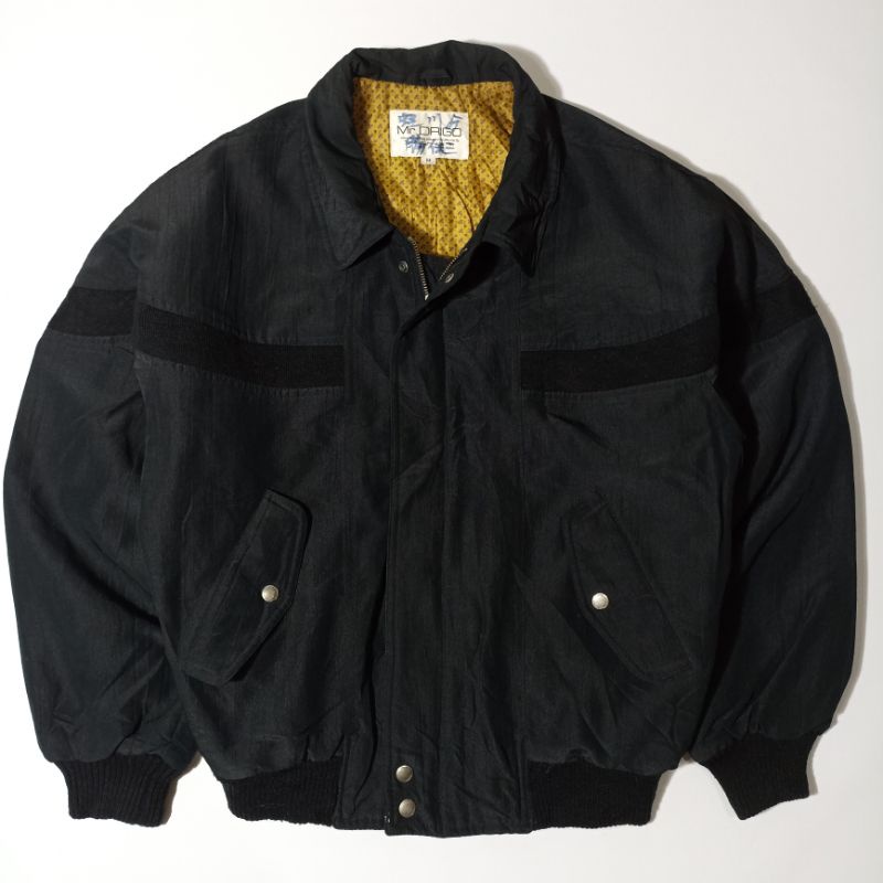 Jaket Thrift Vintage New Stock 831-850-846 (M-L, P65:L61)