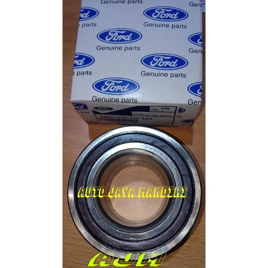 BEARING RODA DEPAN FORD EVEREST FORD FIESTA SENSOR ABS TERMURAH