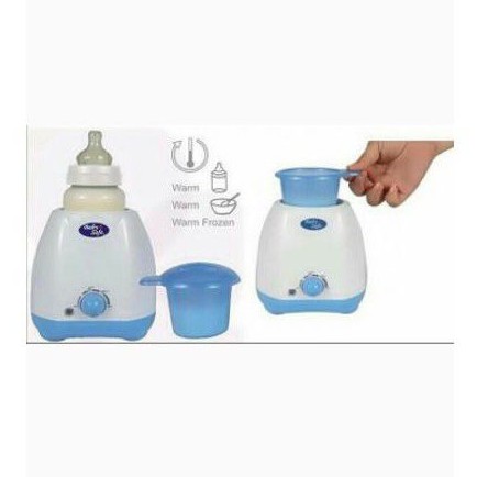 FANIA BABY SAFE LB215 MILK & FOOD WARMER