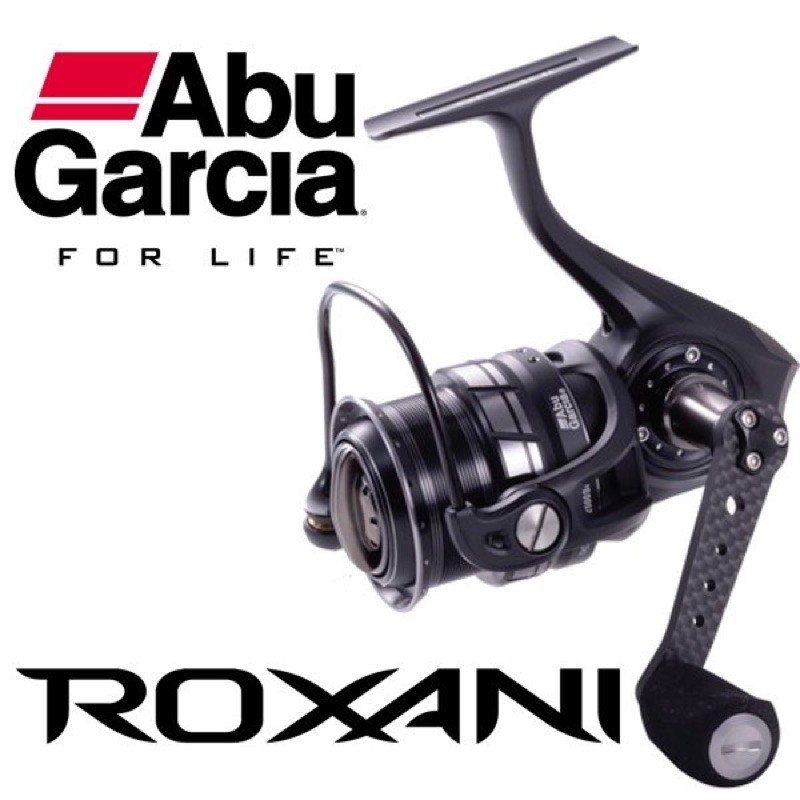 rell abu garcia roxani