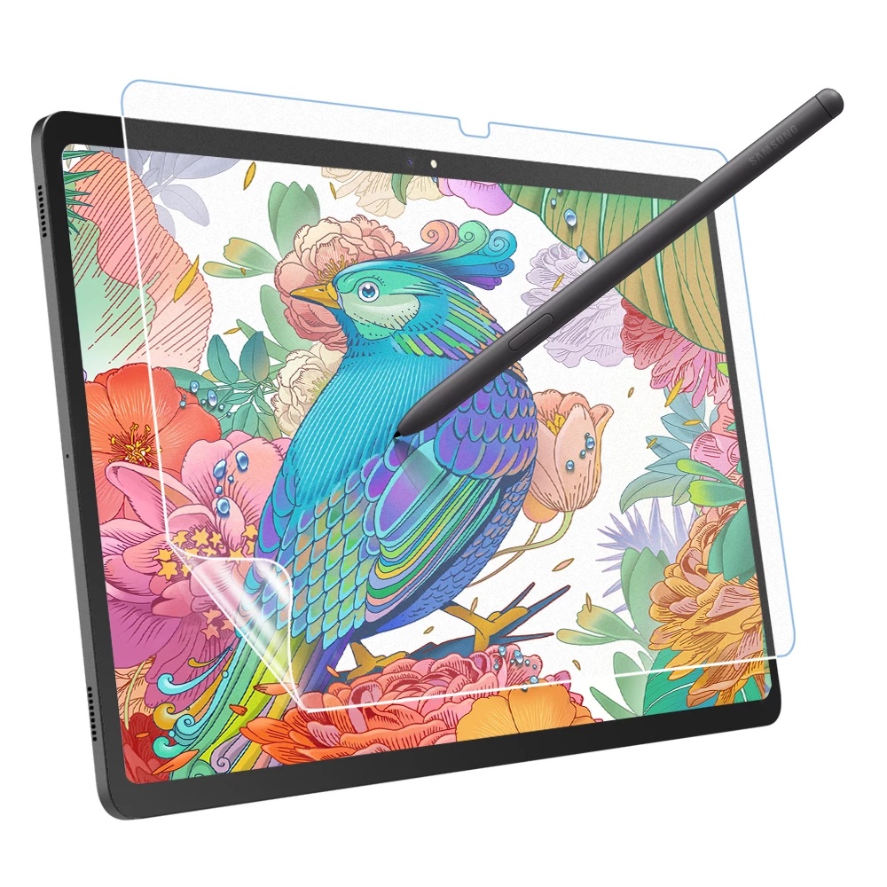 Film Pelindung Layar Matte Untuk Lenovo Tab M10 FHD Plus 10.3 TB-X606F TB-X605F TB-J606F TB-J706F