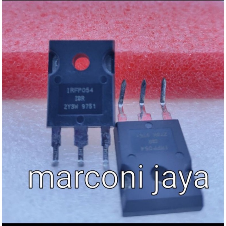 IRFP054 transistor to247