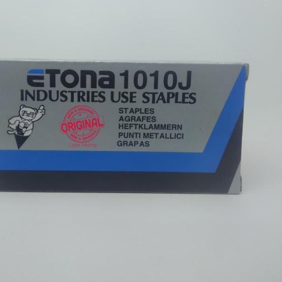 

۝ Industrial Staples - Etona - 1010J ♬