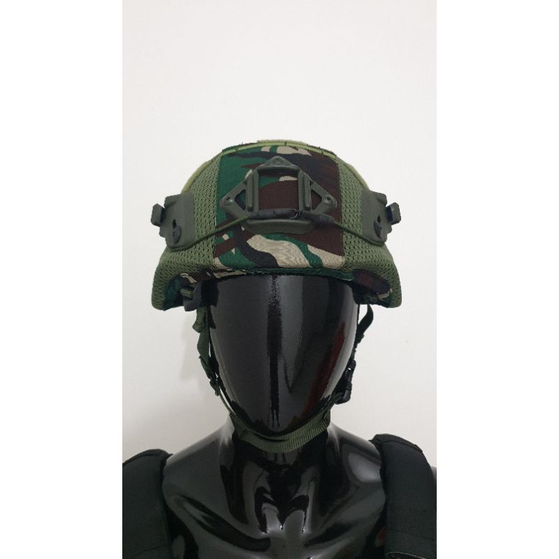 Cover Helm,Cover Helm MICH 2000,Helm tactical,Cover Helm Tactical