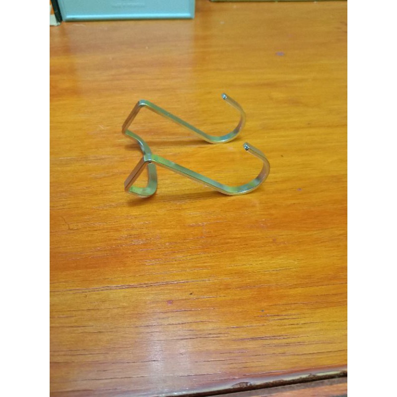kapstok /hook ss-304 double