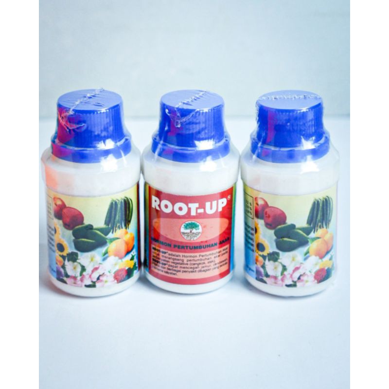 ROOT UP penumbuh akar