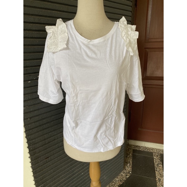 preloved baju mango original