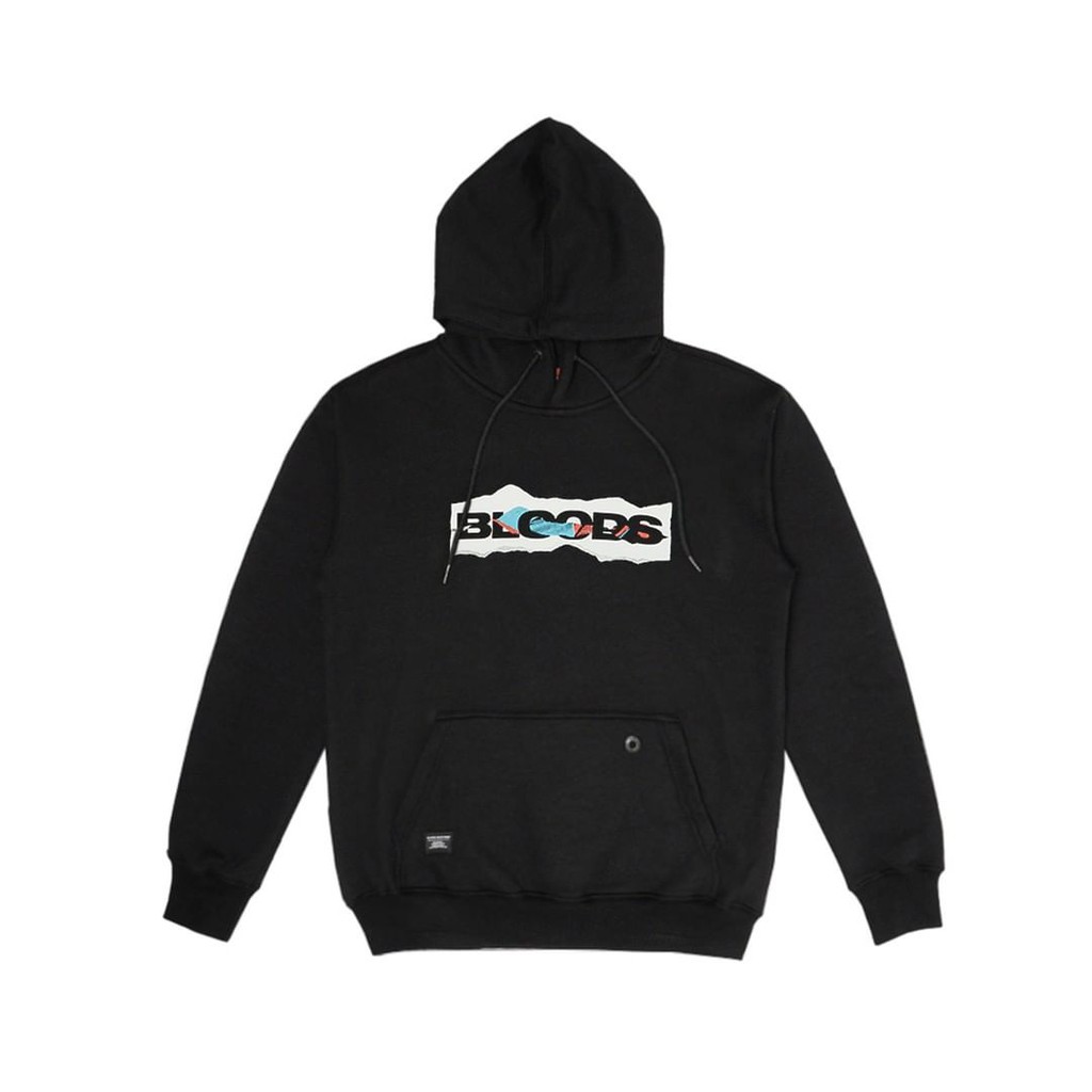 Hoodie bloods original