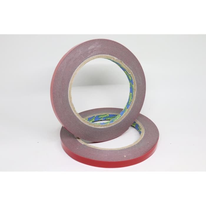 

Segera Miliki Acrylic Foam Tape/ Double Foam Tape 8Mm X 4,5 M Limited