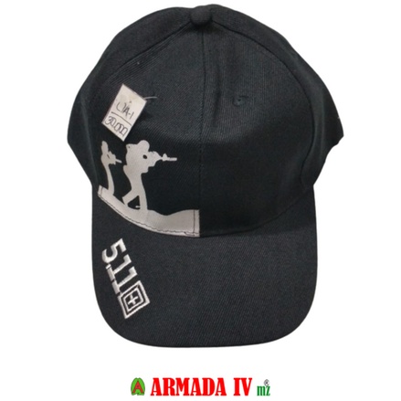 Topi 511 Tactical Series Gambar penembak