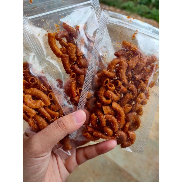 

CEMILAN PEDAS 5K (3PCS)