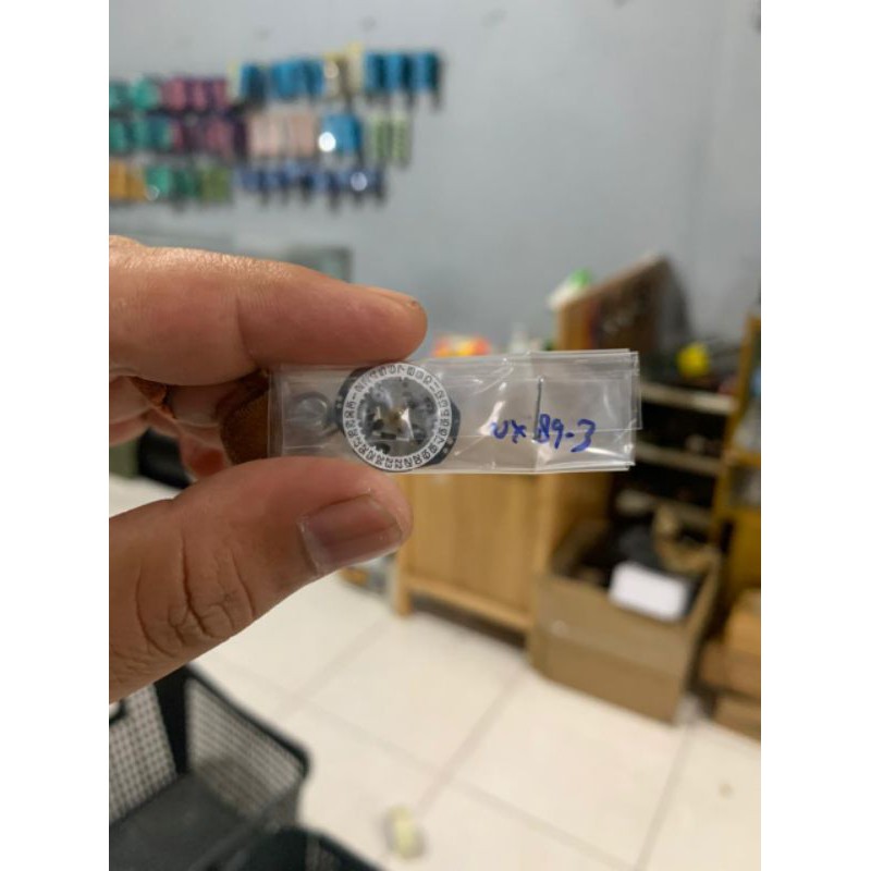 Mesin Jam tangan Original Vx89 vx 89 tanggal samping atau bawah