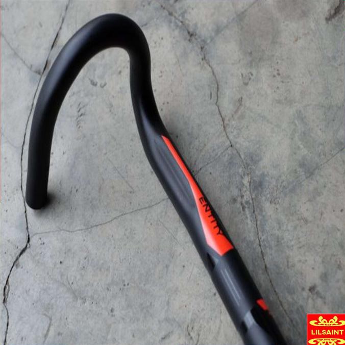 DROPBAR ENTITY ALLOY EXPERT 400MM