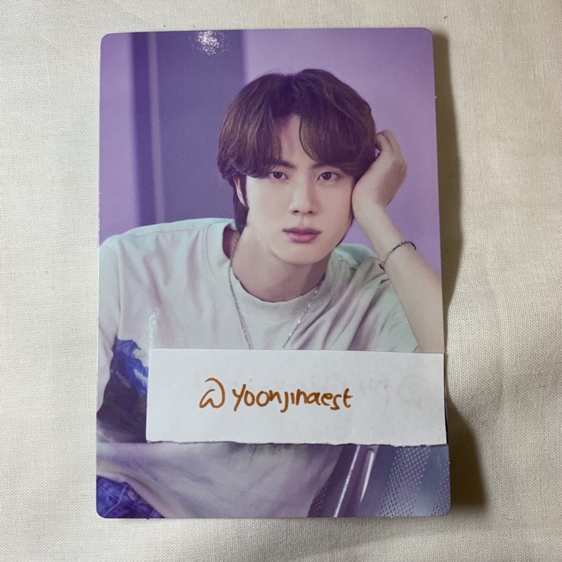 BTS SOWOOZOO MINI PC 3/8