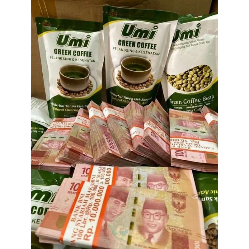 

Kopi UGC