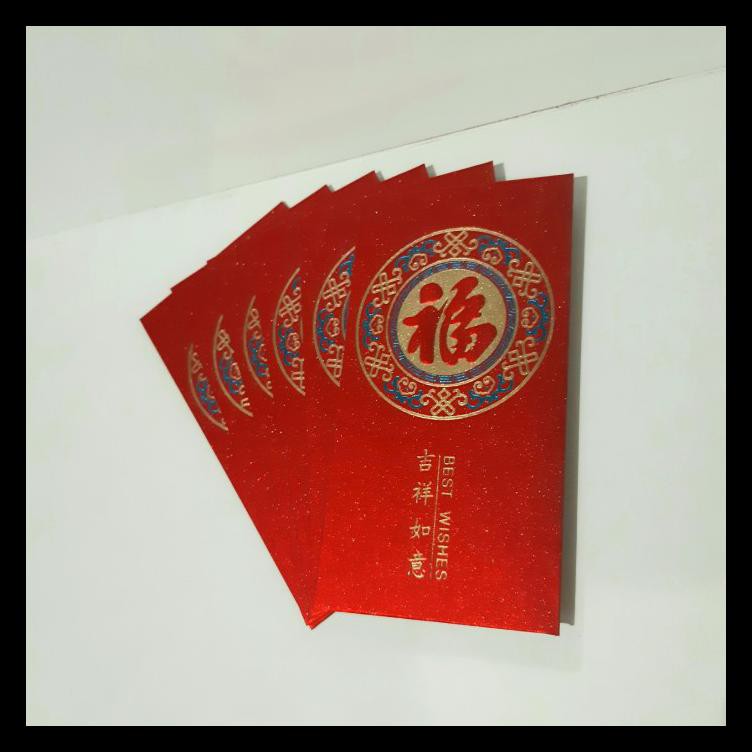 

ANGPAO IMLEK NETRAL 0252 PREMIUM QUALITY TERMURAH