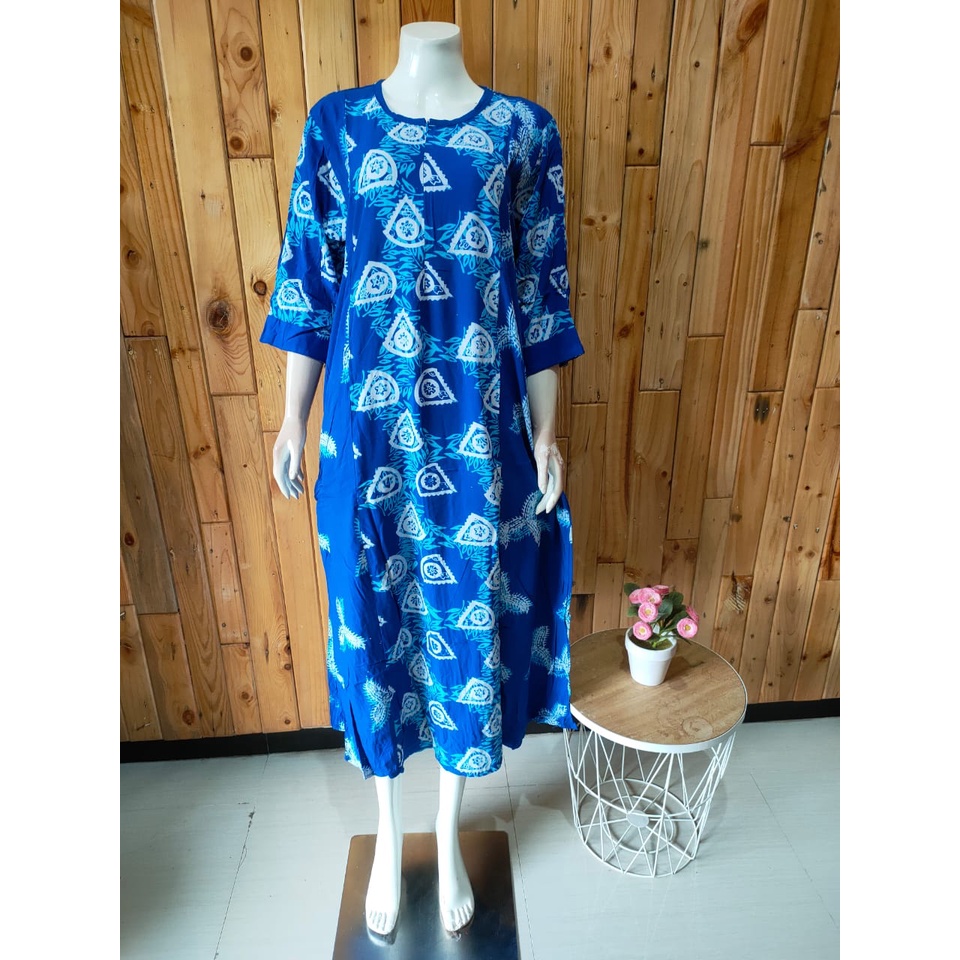 daster lengan panjang daster murah daster dewasa daster adem