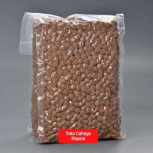 

Bubble Tapioka (Boba) 1kg