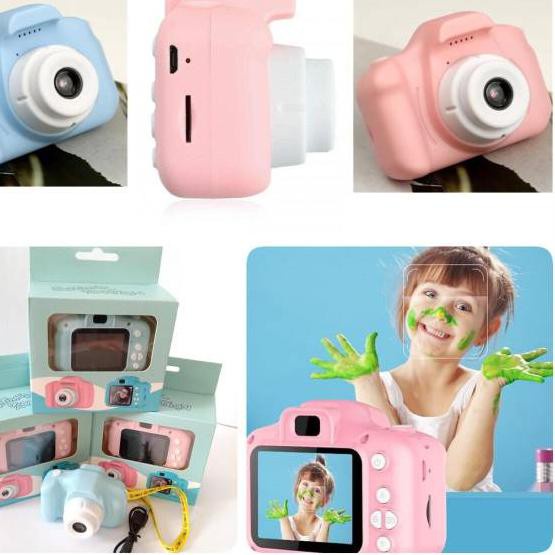 Kamera Anak / Kamera Kids Mini Action Anak / Camera Digital Mini Kids / KIDS CAMERA /Kamera Anak / Kamera Kids Mini Action Anak / Camera Digital Mini KidsKamera Anak / Kamera Kids Mini Action Anak / Camera Digital Mini Kids