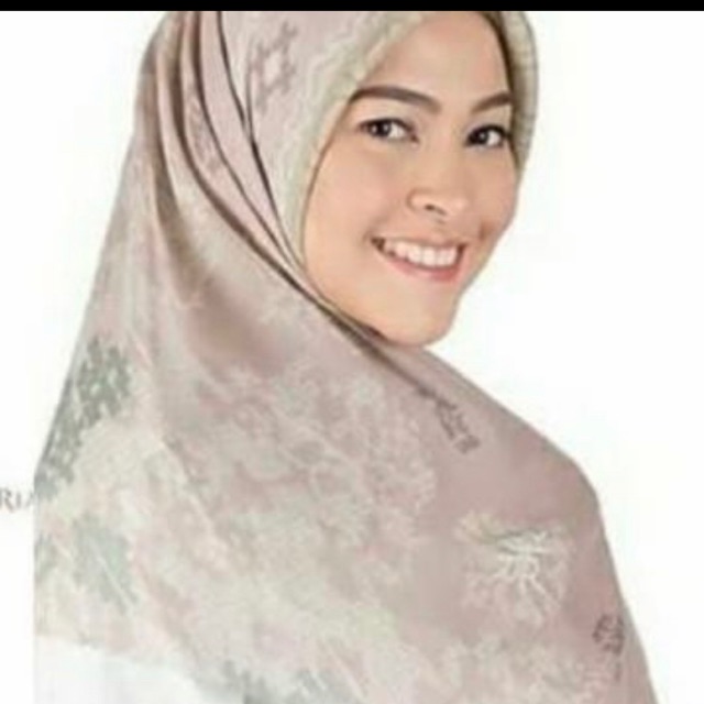 Pl mina scarf ria miranda