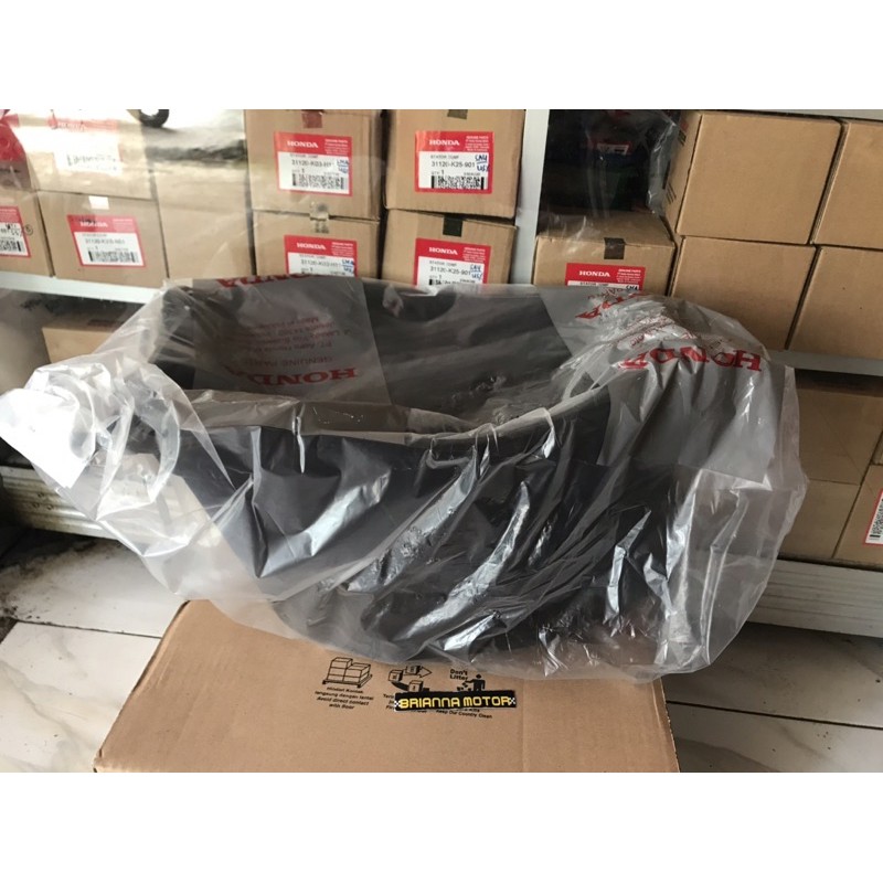 BAGASI NEW VARIO 150 - 125 ORI HONDA 81250 K59 A70