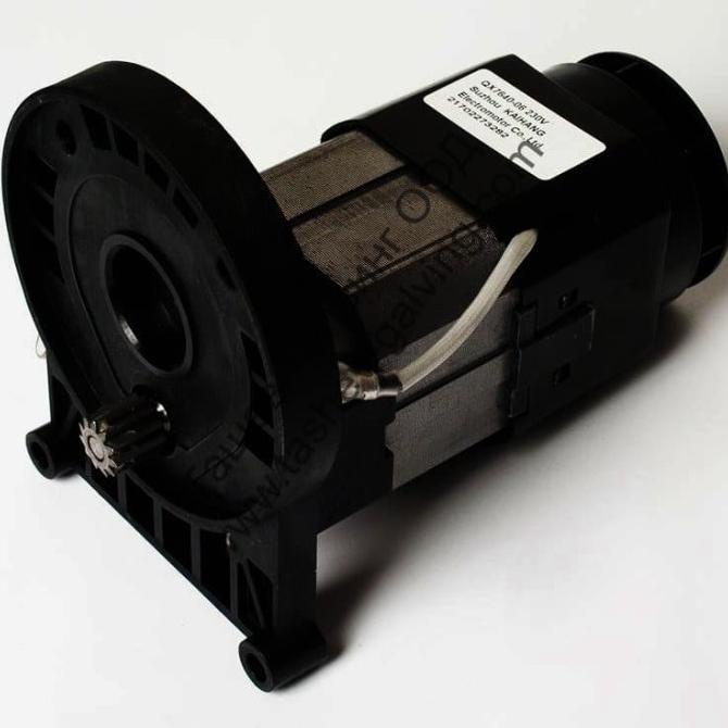 @#@#@#] Bosch Aquatak AQT 35-12 Motor (F016F04456)