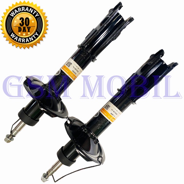 Shock Breaker Shock Absorber Toyota Rush Terios Depan 1 Set - 49174917