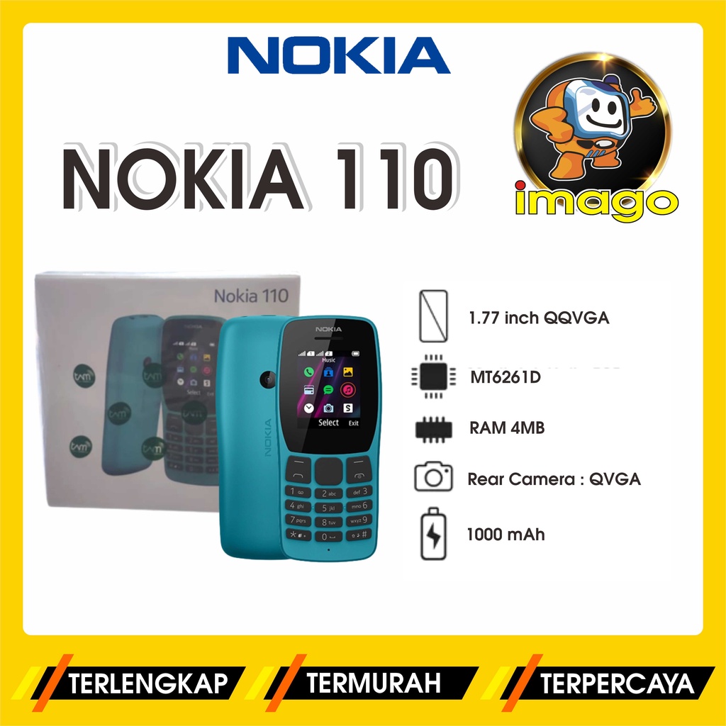 NOKIA 110