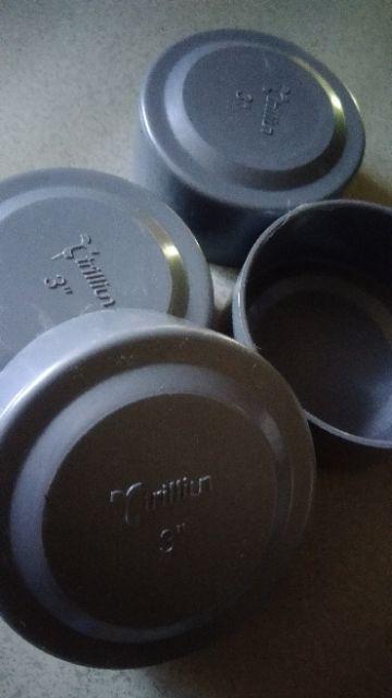 Tutup / Dop Pipa Pvc 3” – Polos