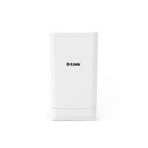 D-Link WiFi Access Point DAP-3320-F Outdoor-N 300Mbps 2.4GHz Wireless-N