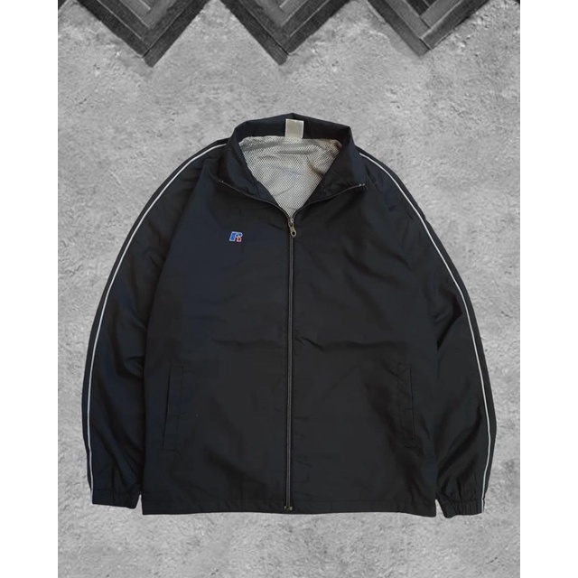 russel jacket
