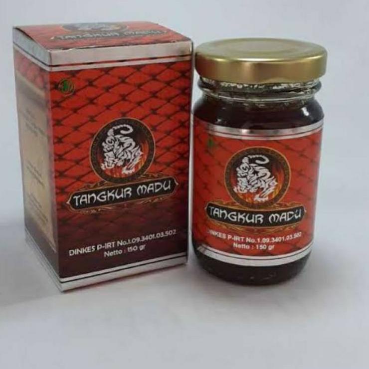 

tn7ES Madu Tangkur 100% Ori - Penambah Stamina Pria 7G92 (Readystock)