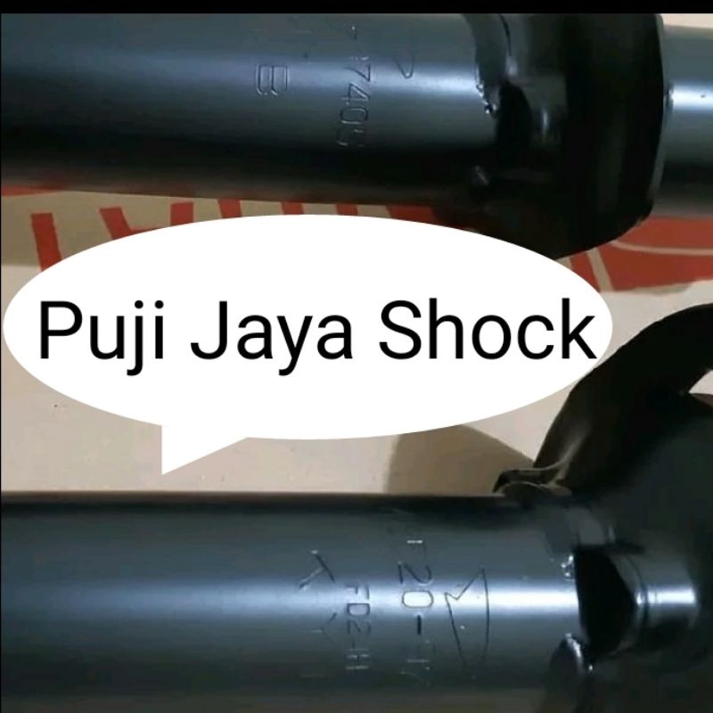 shockbreaker depan Daihatsu classy original