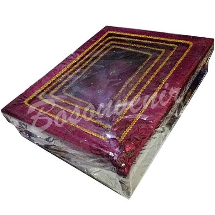 

DISKON Souvenir, kotak seserahan, kotak hantaran Warna.