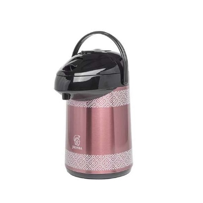 Jeonsa JXA-2500S Airpot Thermos Pencet Air Panas 2.5 Liter