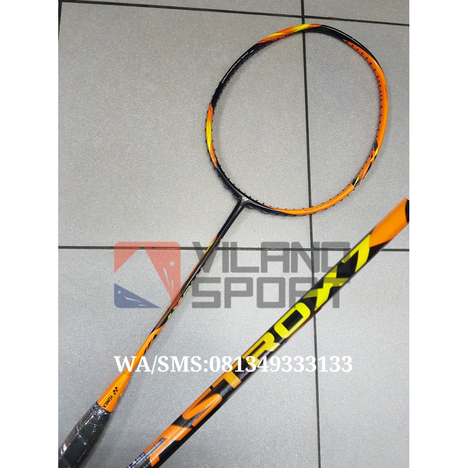 Raket Badminton Yonex Astrox 7