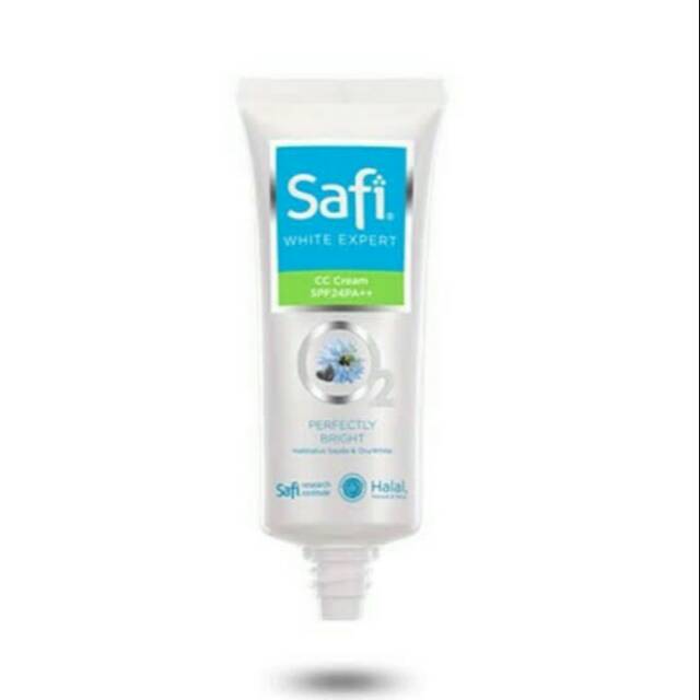 SAFI WHITE EXPERT Cc cream
