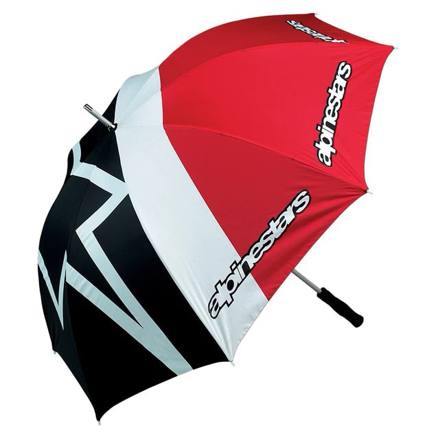 Payung Alpinestars - ALPINESTARS UMBRELLA