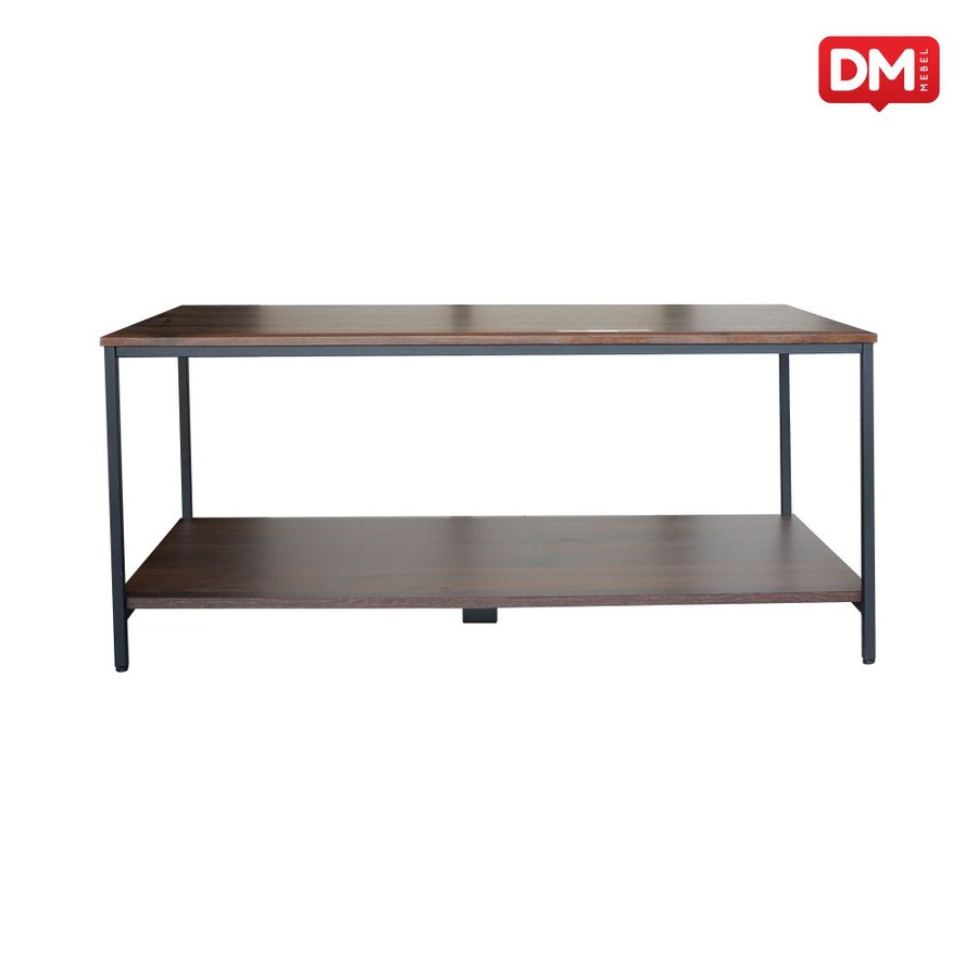 Meja Tamu Meja Serbaguna COFFEE TABLE VISO CT 100 BAVARIAN - DM Mebel