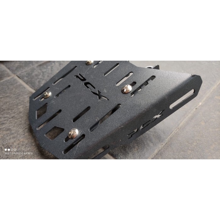 BRACKET BOX PCX 150 DAN 160 CC BREKET BOX PCX BRAKET BOX PCX