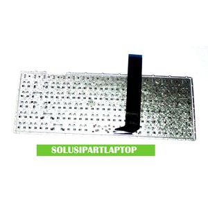 KEYBOARD ASUS X401 X401A X401U SERIES BLACK-1