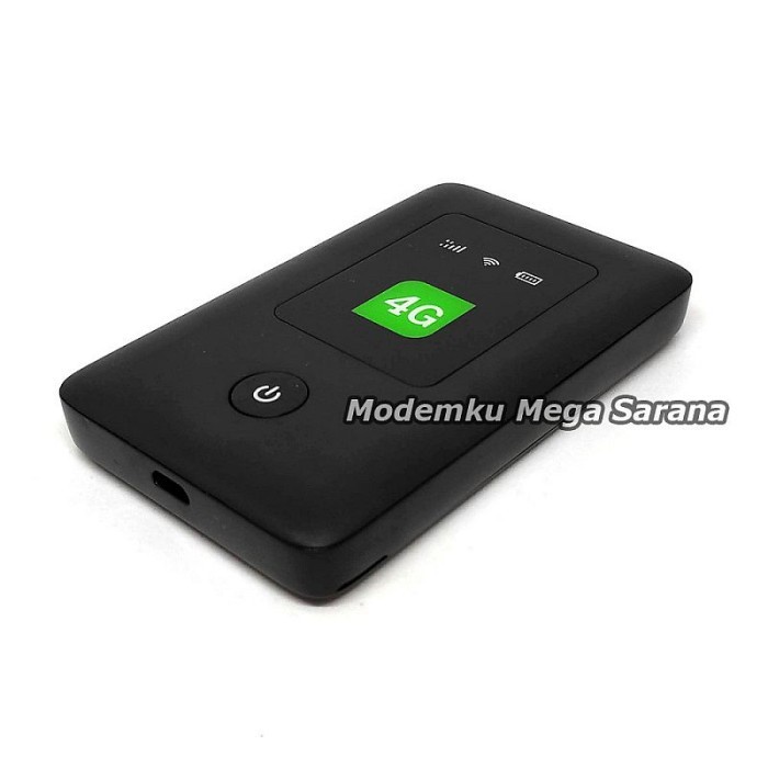 Mifi Modem Wifi 4G MQ531 Unlock All GSM