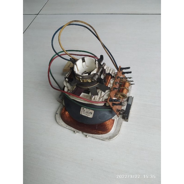 Defleksi Yoke 6222B TV Sharp Slim 21 inchi